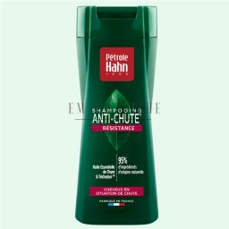 Eugene Perma Шампоан против косопад с екстракт от мащерка и Trichodyn ® 250 мл Petrole Hahn Anti-Hair Loss Shampoo