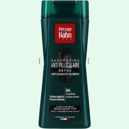 Eugene Perma Детоксикиращ шампоан против пърхот 250 мл Petrole Hahn Detox Shampoo