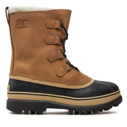 Апрески Sorel Caribou NM1000 Кафяв