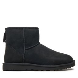 Апрески Ugg M Classic Mini 1002072 Черен