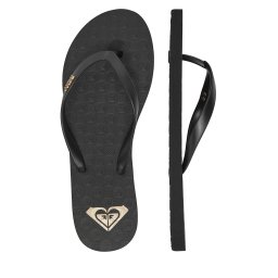 Джапанки Roxy 839470 Черен