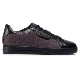 Сникърси MICHAEL Michael Kors Keating 42F9KEFS1Q Кафяв