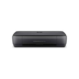 Мобилен принтер HP OfficeJet 200, CZ993A, А4