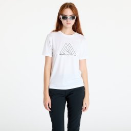 Тениска The North Face Mountain Athletics Short Sleeve Tee TNF White XS