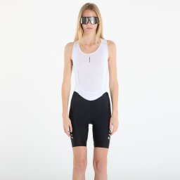 Къси панталони MAAP Team Bib Evo Black/ White XXS