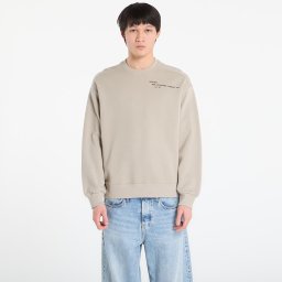 Суитшърт Carhartt WIP Punched Sweat UNISEX Puddle XL