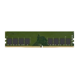 Памет 8GB DDR4, 3200MT/s, Kingston ValueRAM, KVR32N22S8/8, 1.2 V
