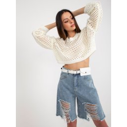 Shorts-HM-SN-MC5727.82-blue