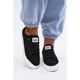 Дамски маратонки LEE AVA C LOW