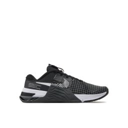Nike Обувки за фитнес зала Metcon 8 DO9327 001 Черен