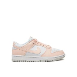 Nike Сникърси Dunk Low Next Nature DD1873 100 Бял