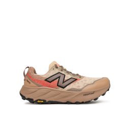 New Balance Маратонки за бягане Hierro MTHIERV9 Кафяв