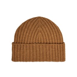 New Era Шапка Ne Rib Short Newera 60364240 Кафяв