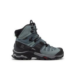 Salomon Туристически Quest 4 Gtx W GORE-TEX 413870 Син