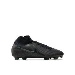 Nike Обувки за футбол Phantom Luna II Pro FG FJ2575 002 Черен