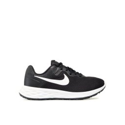 Nike Маратонки за бягане Revolution 6 Nn DC3729 003 Черен