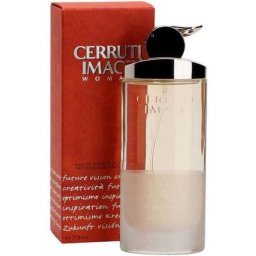 Cerruti Image Pour Femme EDT 75ml за Жени