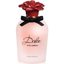 Dolce&Gabbana Dolce Rosa Excelsa EDP 75ml за Жени БЕЗ ОПАКОВКА