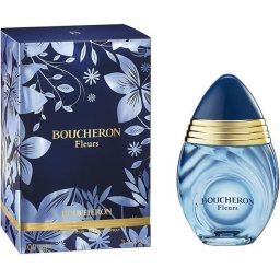 Boucheron Fleurs EDP 100ml за Жени