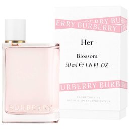 Burberry Her Blossom EDT 50ml за Жени