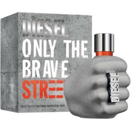 Diesel Only The Brave Street EDT 75ml за Мъже