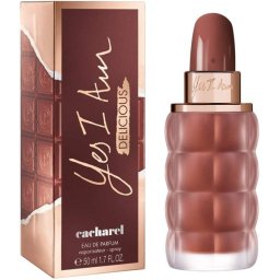 Cacharel Yes I Am Delicious EDP 50ml за Жени