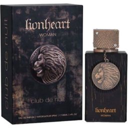 Armaf Club De Nuit Lionheart Woman EDP 100ml за Жени