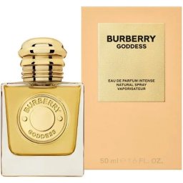 Burberry Goddess Intense EDP 50ml за Жени