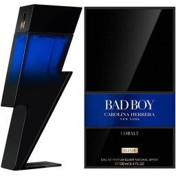 Carolina Herrera Bad Boy Cobalt Elixir EDP 100ml за Мъже