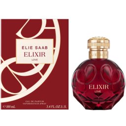 Elie Saab Elixir Love EDP 100ml за Жени