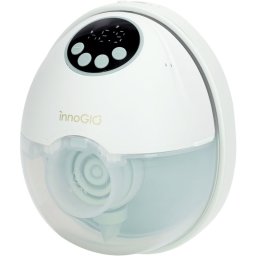 innoGIO GIOluna Maxi Flow Single GIO-362I Помпа за гърди 1 бр.