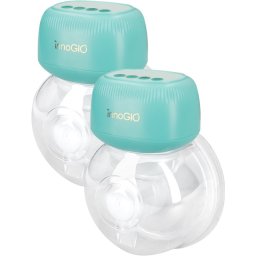 innoGIO GIOluna Smart Double GIO-353 Помпа за гърди 1 бр.