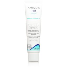Synchroline Aknicare Fast гел-крем за проблемна кожа, акне 30 мл.