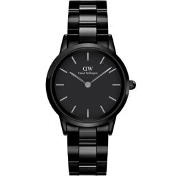 Daniel Wellington Ceramic DW00100414 - Дамски часовник