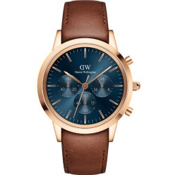Daniel Wellington DW00100639 - Мъжки часовник