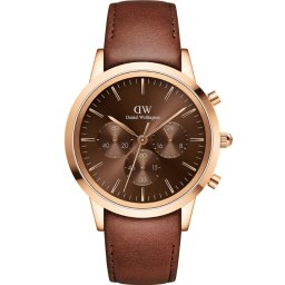 Daniel Wellington DW00100640 - Мъжки часовник