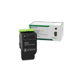 Lexmark C2320K0 C/MC2325, 2425, 2535, MC2640 Black Return Programme 1K Tone