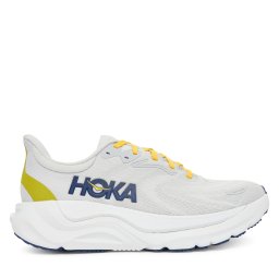 Маратонки за бягане Hoka Arahi 8 1168690 Сив