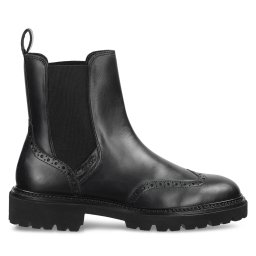 Боти тип челси Gant 31551119 Черен