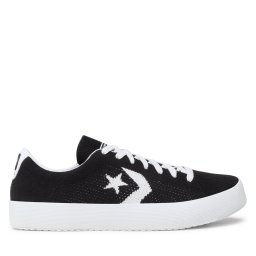 Кецове Converse Pl Lite Ox A00381C Черен