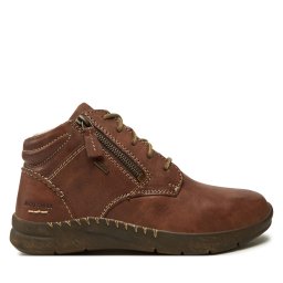 Зимни обувки Josef Seibel Conny 5 91752 Кафяв