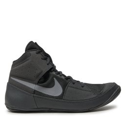 Боксьорски обувки Nike Fury A02416 010 Черен