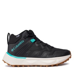 Туристически Columbia Facet™ 75 Mid Outdry™ 2027201 Черен