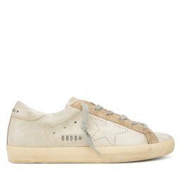 Сникърси Golden Goose GWF00105.F007506.65132 Бежов