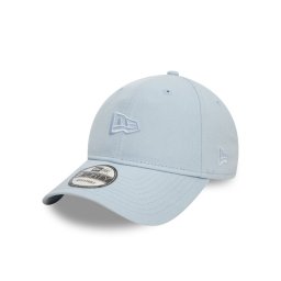New Era Шапка с козирка Flag 9FORTY 60595465 Светлосиньо