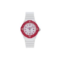 Casio Часовник LRW-200H-4BVEF Бял