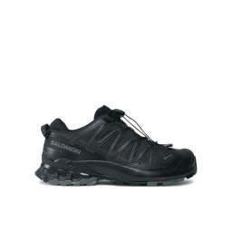 Salomon Туристически Xa Pro 3D V9 GORE-TEX L47270800 Черен