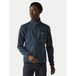 Regatta Полар Newhill RMA554 Син Regular Fit