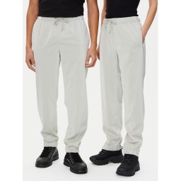 Rains Панталони за дъжд Unisex 18560 Бежов Regular Fit