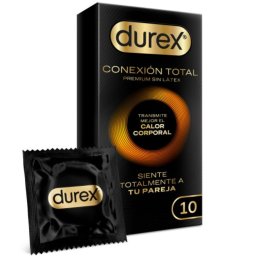 DUREX - DUREX CONDOMS